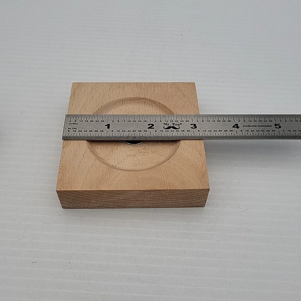 Magnetic Sand‎ Timer Hourglass